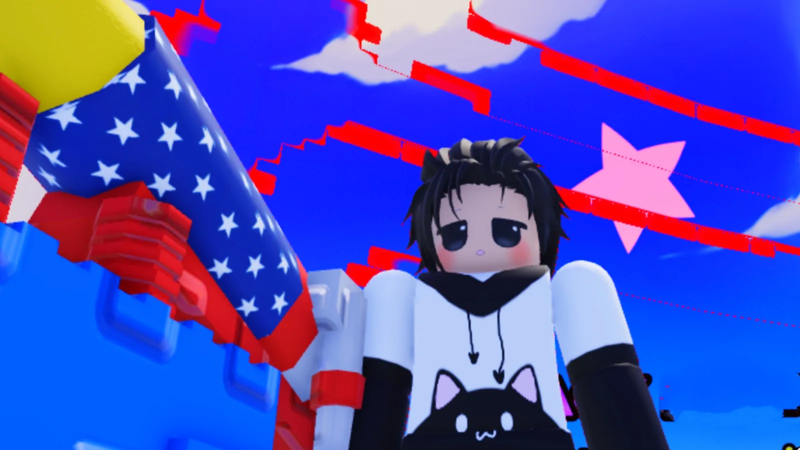 Roblox tặng loạt mã Missile Empire mới, đổi quà tên lửa và tiền mặt