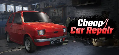 Việt hóa Cheap Car Repair miễn phí — Hướng dẫn cài tiếng Việt