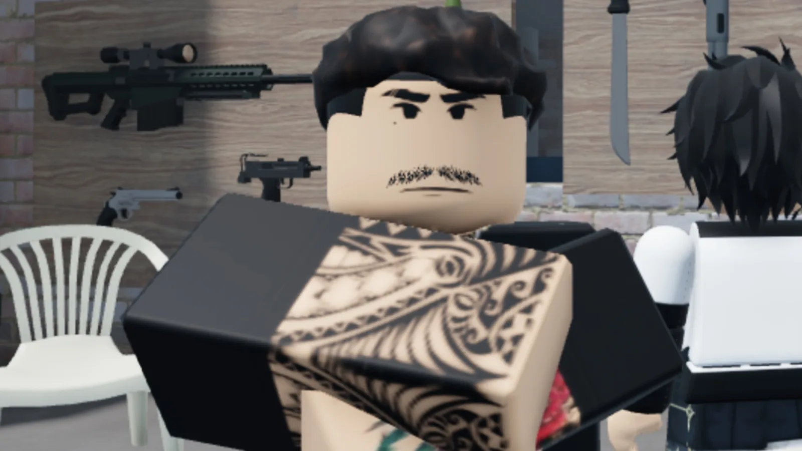 Roblox: Mách nhỏ cách săn mã thưởng Runaways để dễ breakout