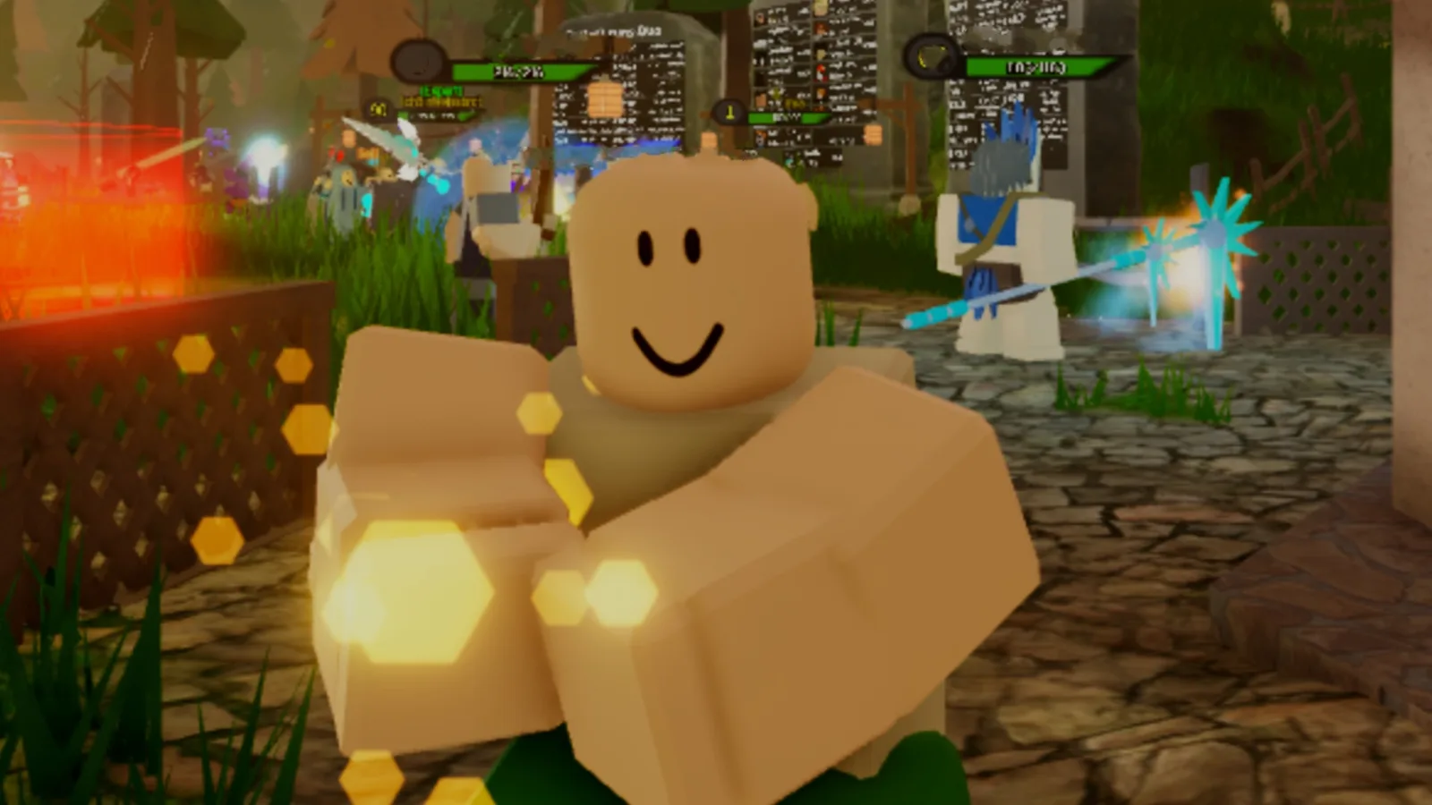 Dungeon Quest Reborn: chưa có mã quà tặng mới trong tháng 8/2026