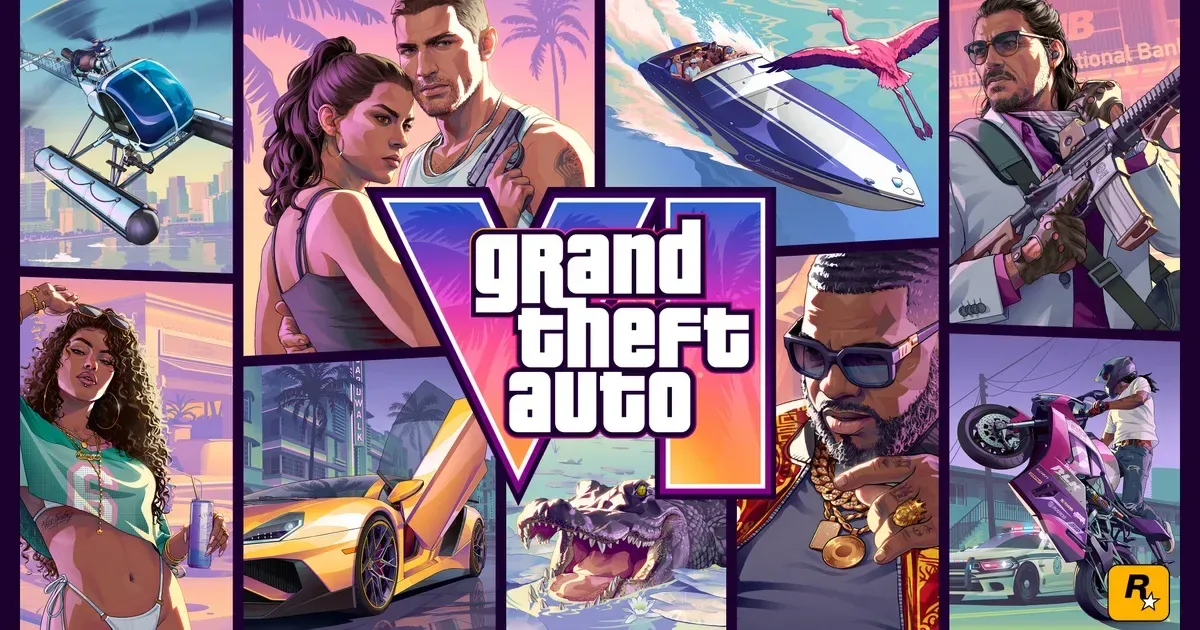 GTA 6 Extended Look đạt 31,1 triệu lượt xem Netflix chỉ sau 4 ngày