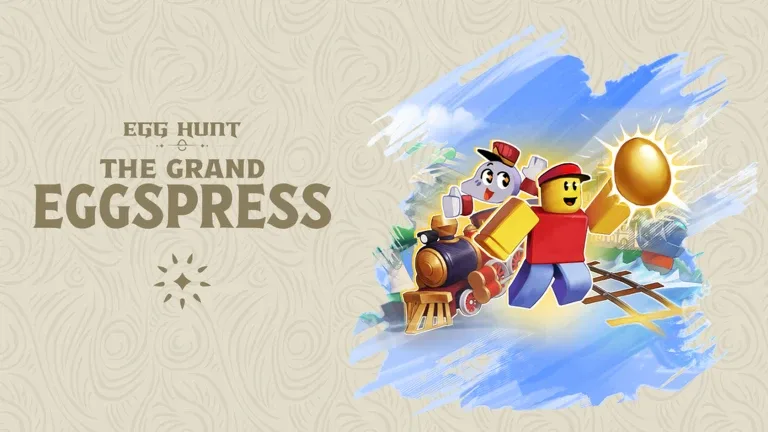 Roblox thử nghiệm mức giá 30 USD cho sự kiện Egg Hunt mới