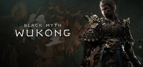 Ảnh bìa game Black Myth: Wukong trên Steam