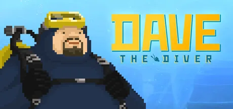 Việt hóa DAVE THE DIVER miễn phí — Hướng dẫn cài tiếng Việt