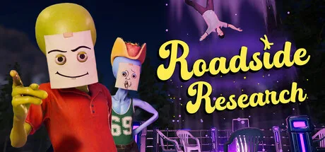 Việt hóa Roadside Research miễn phí — Hướng dẫn cài tiếng Việt