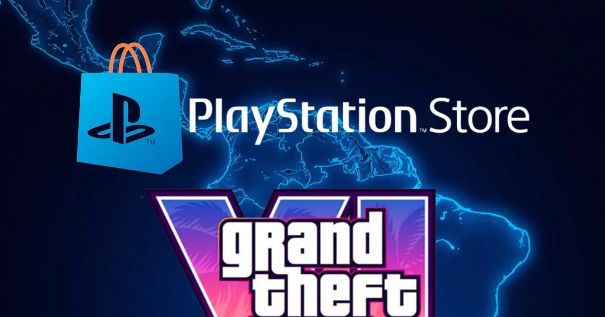 Ảnh minh họa — Grand Theft Auto 6 trên PS5: Lý do đĩa vật lý trở thành lựa chọn kinh tế hơn