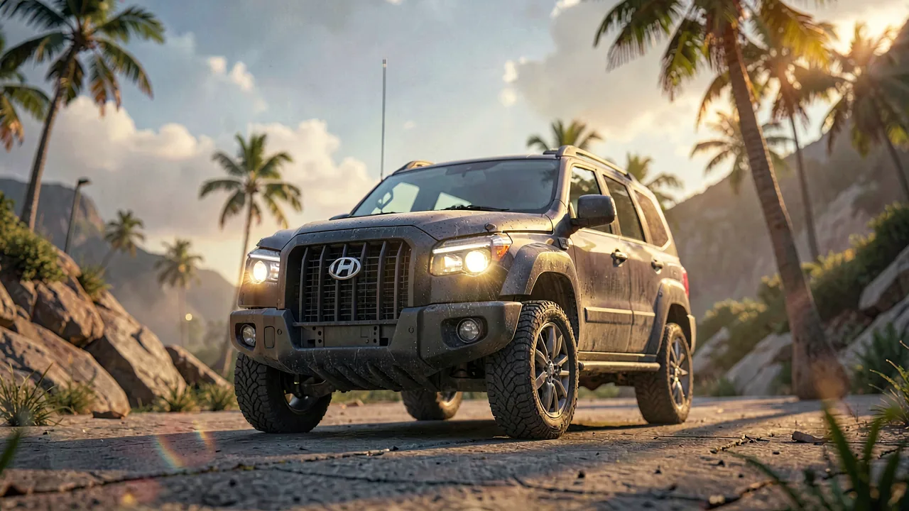 Ảnh minh họa — Rockstar chọn Netflix để tiếp cận khách hàng tiềm năng của GTA 6