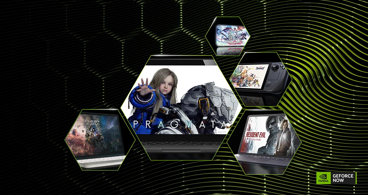 Halo: Campaign Evolved cùng 7 game mới đổ bộ GeForce NOW
