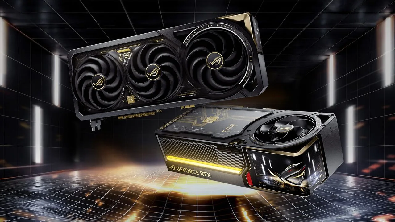 PChome24h bán RTX 5090 kèm 8 mainboard, ngành PC "bí hàng"