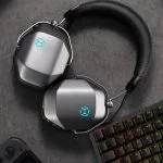 Edifier ra mắt Hecate G5 Max: Tai nghe gaming với thời lượng pin lên đến 305 giờ