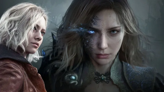 Nữ chính Tides of Annihilation nghi đổi sang sao Resident Evil Requiem