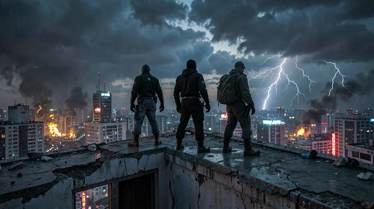 Dying Light 2, Zoo, Tropico 6 miễn phí Game Pass từ 22-25/10