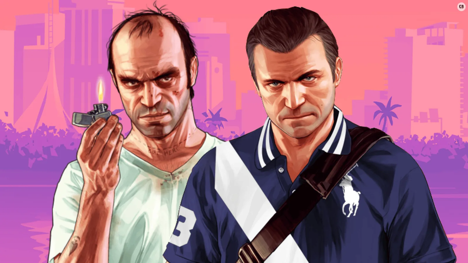 GTA 6 mang đến hàng trăm không gian nội thất có thể vào khám phá