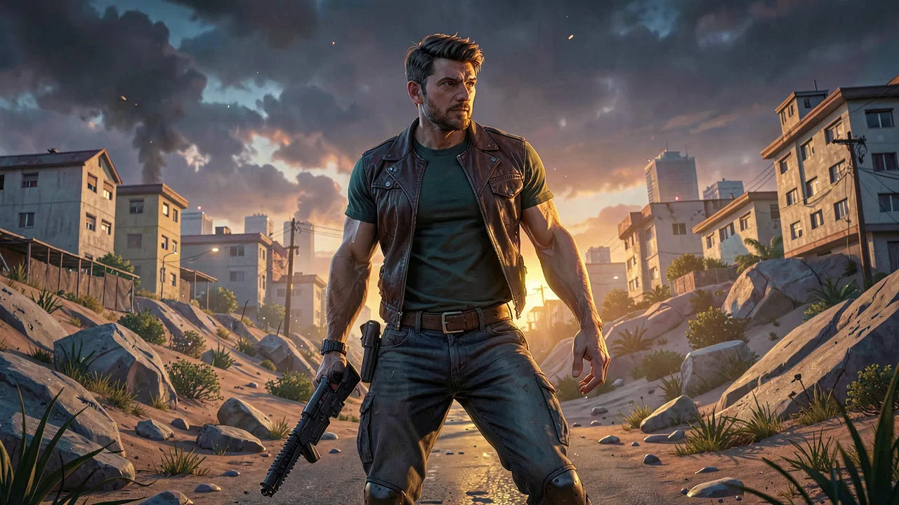 GTA 6 tiếp tục lộ diện, Rockstar ráo riết truy tìm người rò rỉ