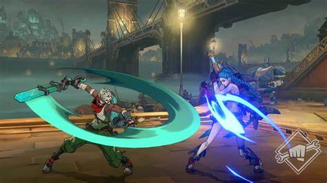 Riot chính thức dừng phát triển 2XKO sau gần một năm ra mắt