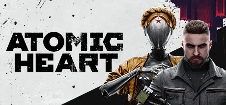 Ảnh minh họa — Atomic Heart cùng 3 game điểm cao đáng chơi tuần 04/08