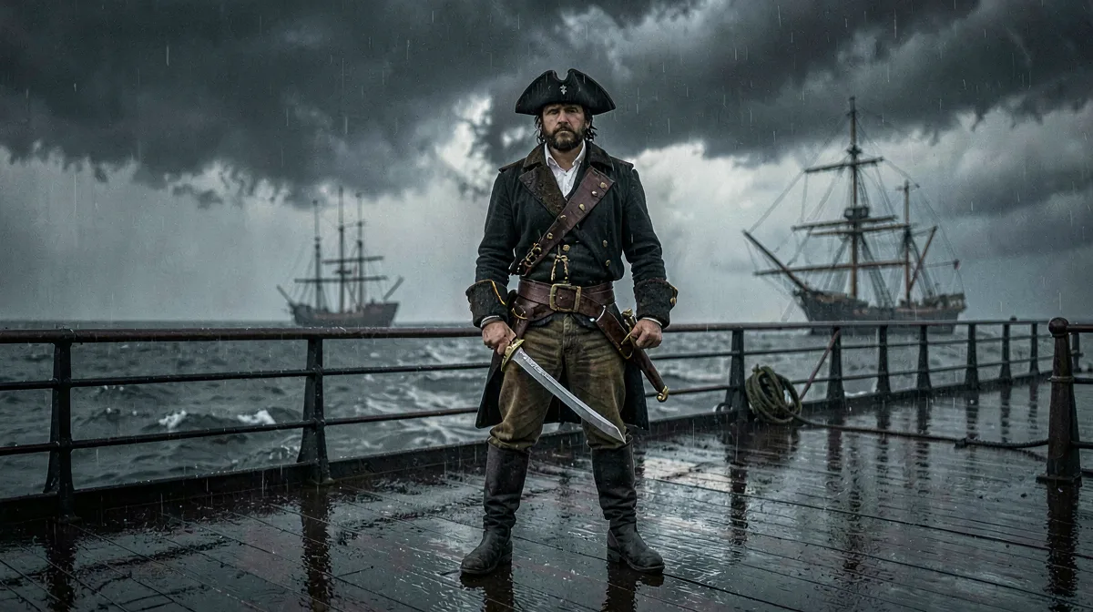 Assassin's Creed Black Flag Resynced đạt 3 triệu bản chỉ sau một tuần
