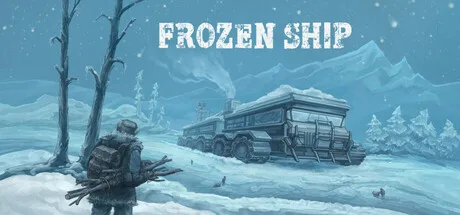 Frozen Ship và 7 game sắp ra mắt trên Steam đầu tháng 8/2026