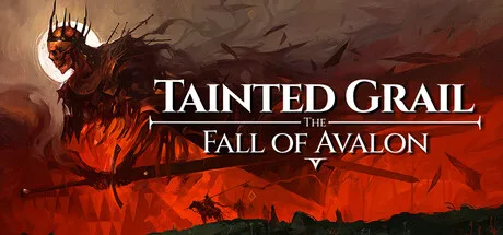 Ảnh minh họa — Tainted Grail: The Fall of Avalon