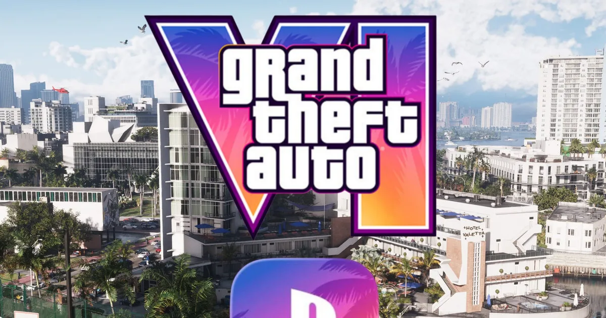 Ảnh minh họa — GTA 6 tạm ngừng quảng bá trên PS5 giữa làn sóng tẩy chay đĩa vật lý