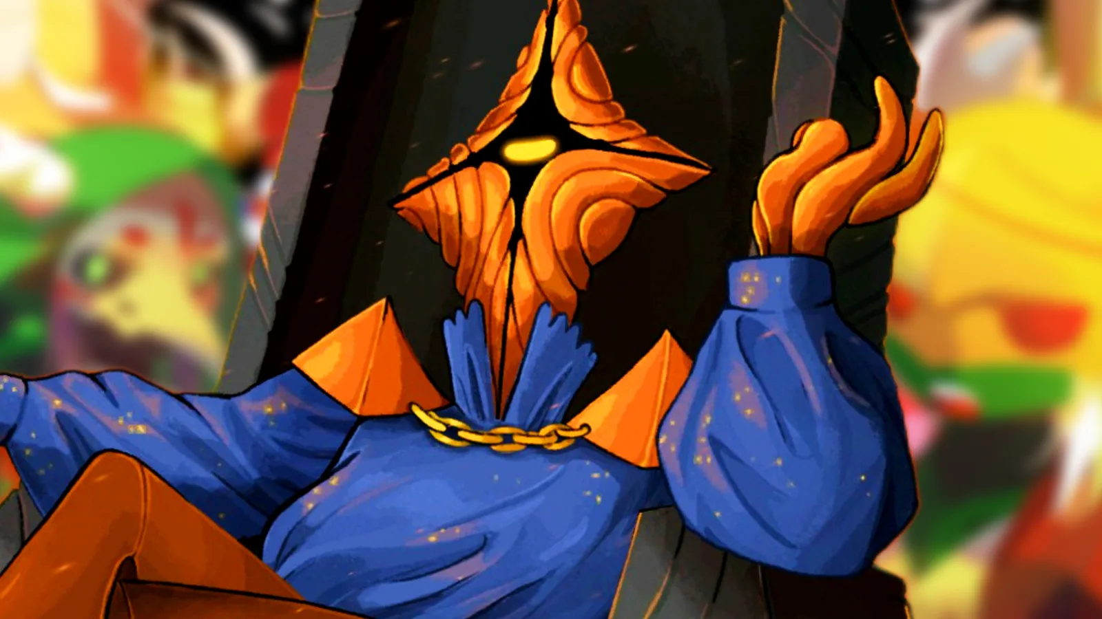 Slay the Spire 2 tạm dừng cập nhật hai tuần để làm nội dung lớn