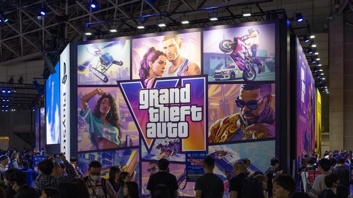 GTA 6 hé lộ thêm nhiều chi tiết trong tuần qua trước ngày ra mắt