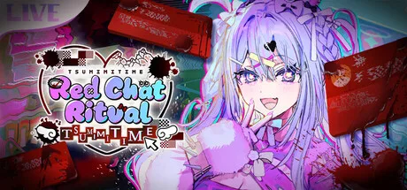 Ảnh minh họa — Red Chat Ritual – TSUMIMI TIME và 7 game sắp ra mắt 19–29/10