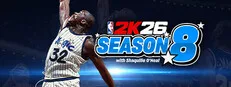 NBA 2K26