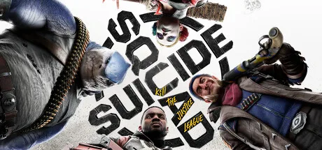 Suicide Squad: Kill the Justice League giảm 95% 04/10