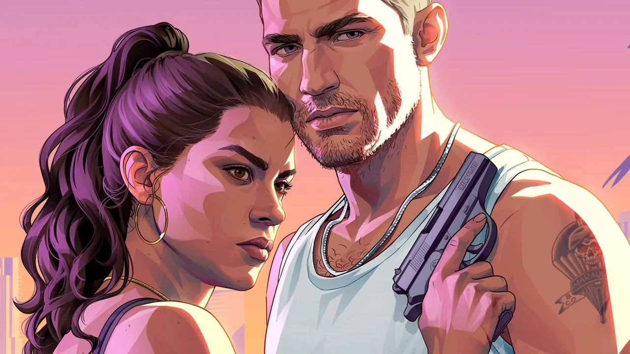 Grand Theft Auto 6: Tương lai ngành game khi Rockstar ra mắt