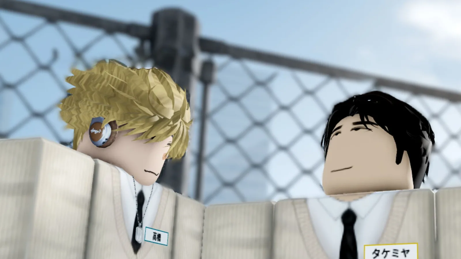 Gakuran Roblox: Mã thưởng mới và cách reroll chiều cao nhân vật