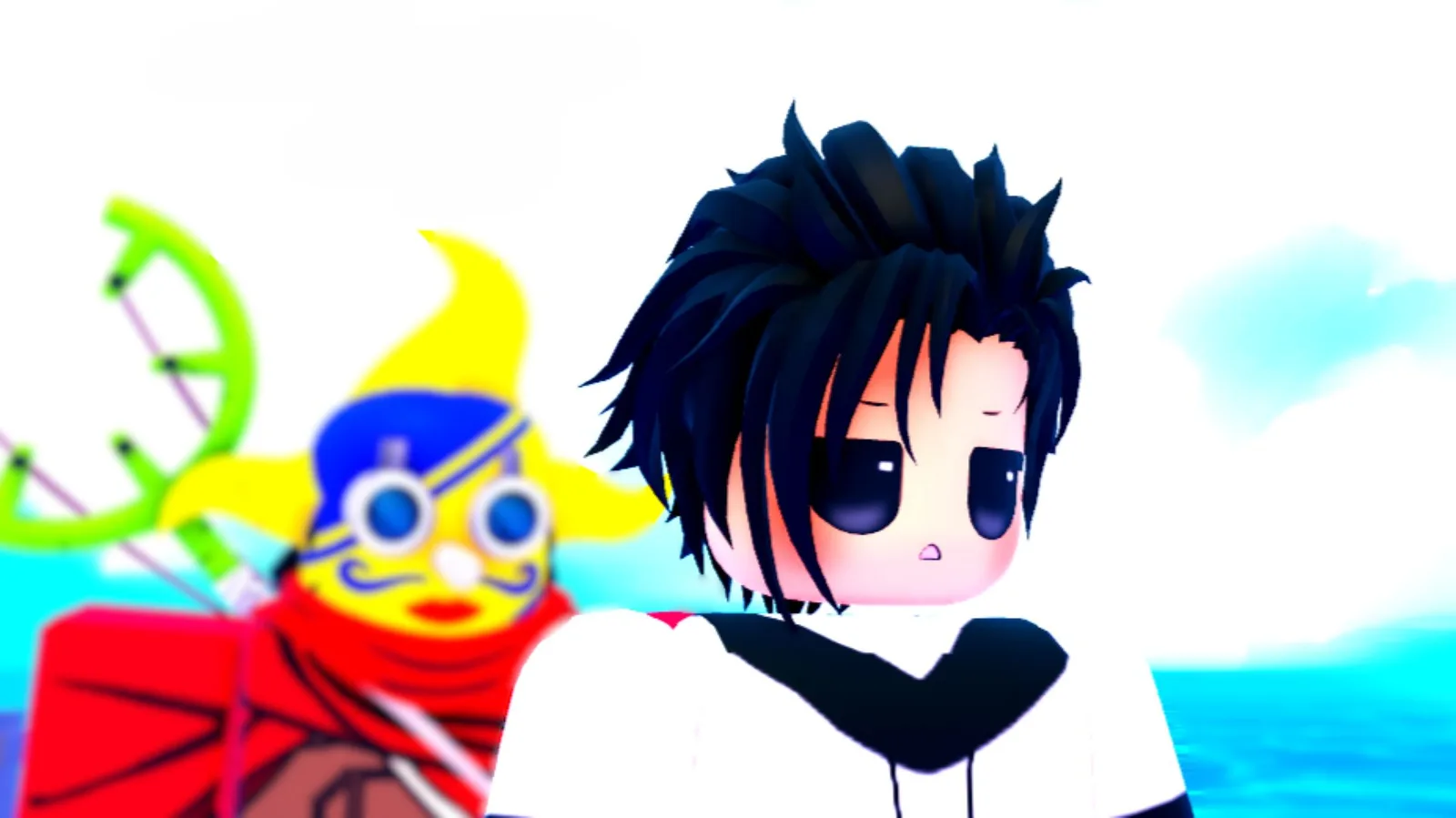 Anime Capture: mã quà tặng thuốc, vé, pha lê miễn phí tháng 8/2026