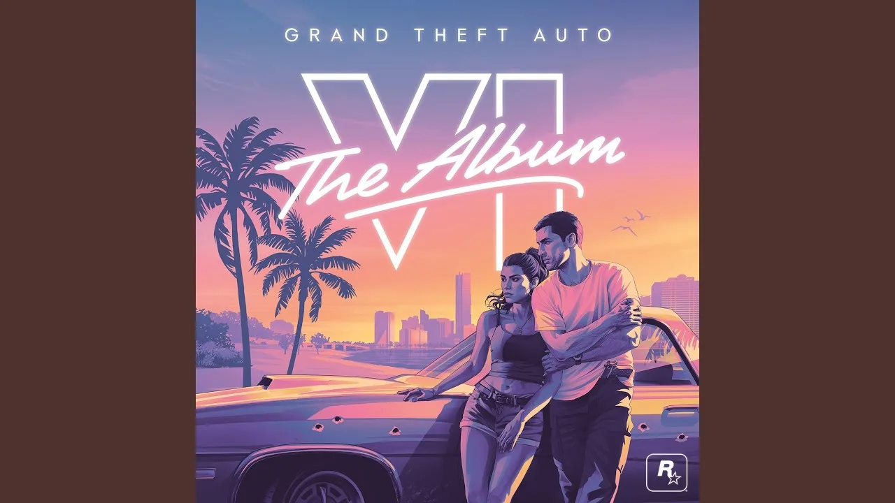 Cardi B thách thức với 'Don’t Chart' trong album nhạc phim GTA VI