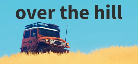 Ảnh minh họa — over the hill và 7 game điểm cao trên Steam 20/10