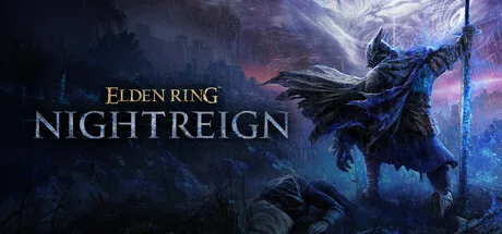 Ảnh bìa game ELDEN RING NIGHTREIGN trên Steam