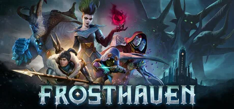 Frosthaven giảm 42% cùng 9 deal game PC giảm tới 92% ngày 25/10