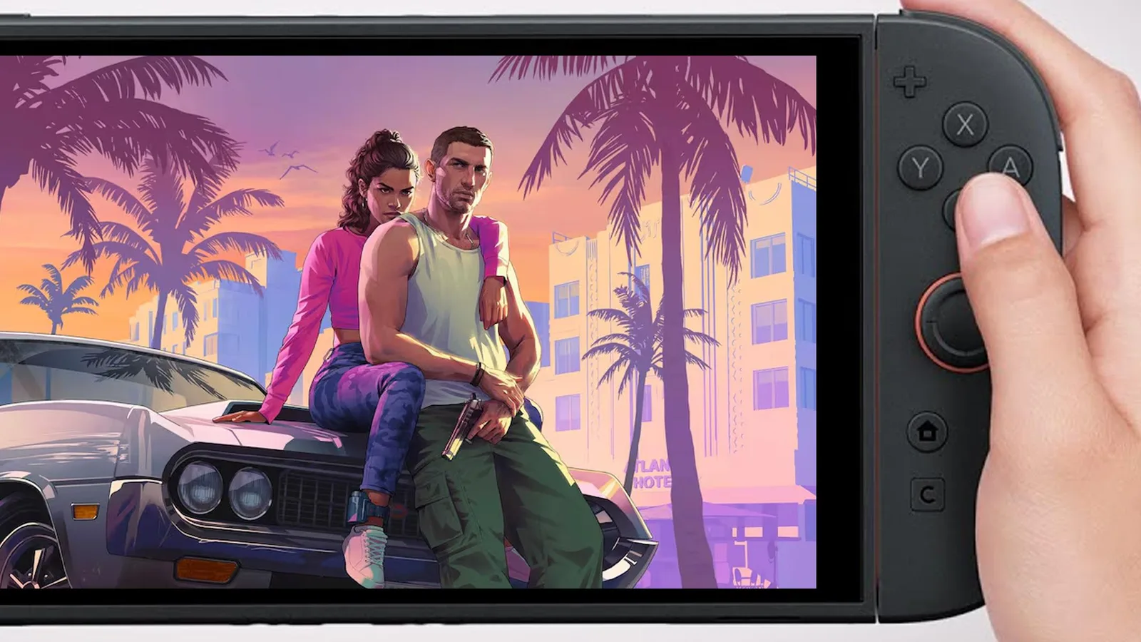 GTA 6 có thể bỏ qua Switch 2? Cựu dev Rockstar nêu lý do