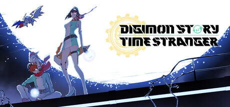 Digimon Story: Time Stranger (lên Switch & Switch 2)