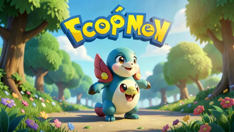 Pokémon GO: nhà phát triển Niantic đổi tên thành Scopely Explore và cập nhật logo