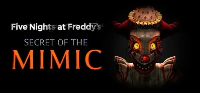 Việt hóa Five Nights at Freddy's: Secret of the Mimic miễn phí