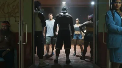 Rockstar lập nhóm mới tại LA để phát triển NPC thực tế hơn cho GTA 6