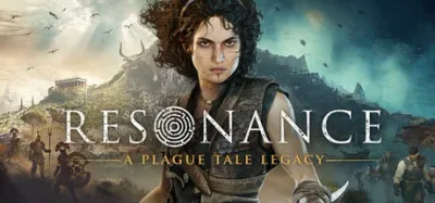 Resonance: A Plague Tale Legacy và 7 game ra mắt 24/08–03/09