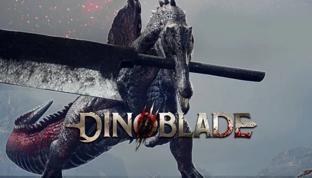 Dinoblade Ra Mắt Trên Steam, Game Soulslike Khủng Long Gây Sốt