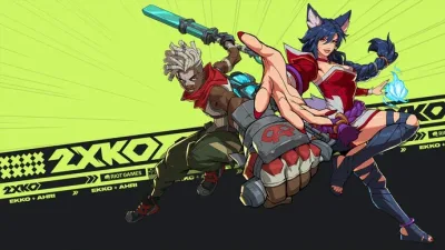 Riot Games dừng phát triển game đối kháng 2XKO vào cuối năm nay
