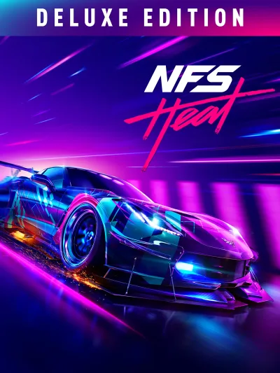 Need for Speed Heat Deluxe Edition giảm 95% và 9 deal PC 09/08