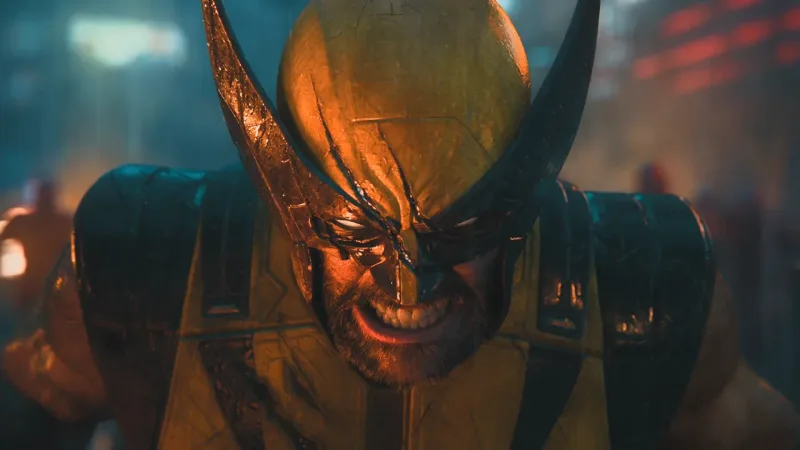 Trailer Marvel's Wolverine hứng làn sóng phản đối vì Sony sắp ngừng bán đĩa vật lý