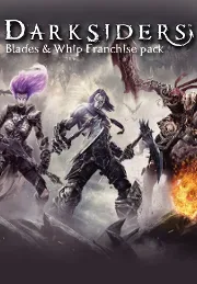 Deal PC hot 12-07: Darksiders & Borderlands 3 giá rẻ
