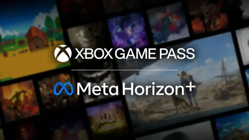 Meta Horizon+ Gắn Kết XBOX Game Pass, Khai Pháo Thế Giới Game Mới