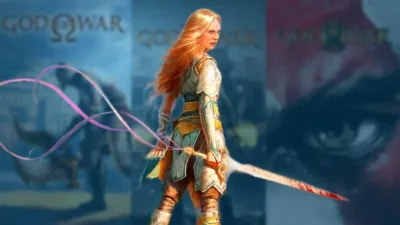 Cory Barlog xác nhận God of War mới nối thẳng câu chuyện Laufey
