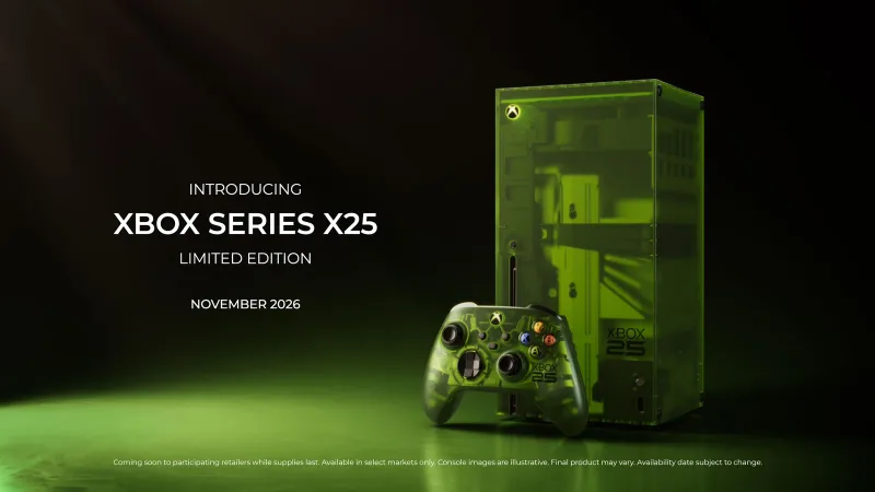 Xbox tái khẳng định chiến lược độc quyền, nêu tên Gears of War: E-Day và Clockwork